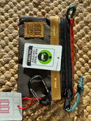 TOPO Designs Mountain Accessory Bag - Terracotta