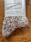 ANONYMOUS ISM - Homespun Art Yarn Socks - Multi