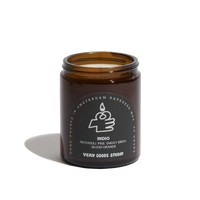 VERY GOODS STUDIO - INDIO Candle