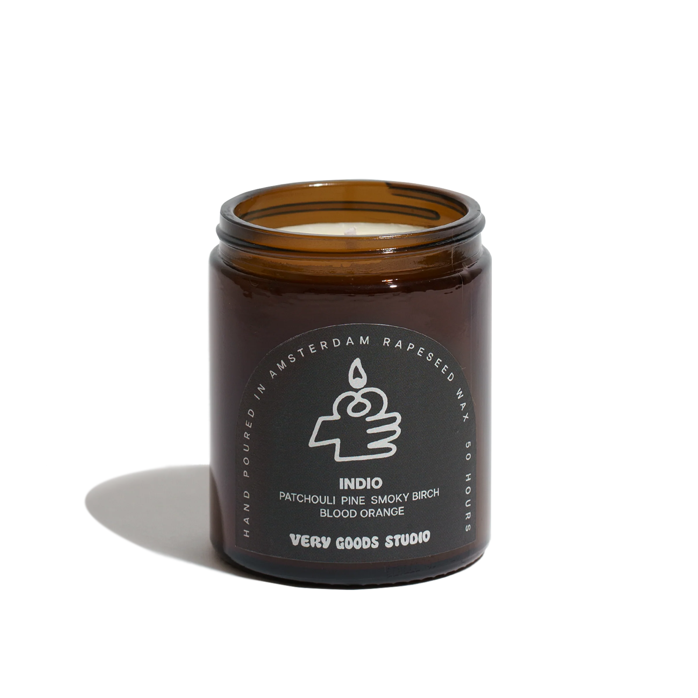 VERY GOODS STUDIO - INDIO Candle