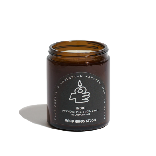 VERY GOODS STUDIO - INDIO Candle