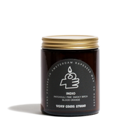 VERY GOODS STUDIO - INDIO Candle