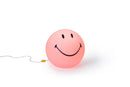 Mr Maria x Smiley® 'High Light' XL Lamp - Pink NEW