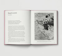 HOXTON MINI PRESS - Love Story