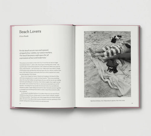 HOXTON MINI PRESS - Love Story