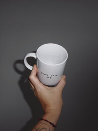 YAHYA STUDIO - DON'T CALL ME Mug