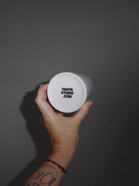 YAHYA STUDIO - DON'T CALL ME Mug