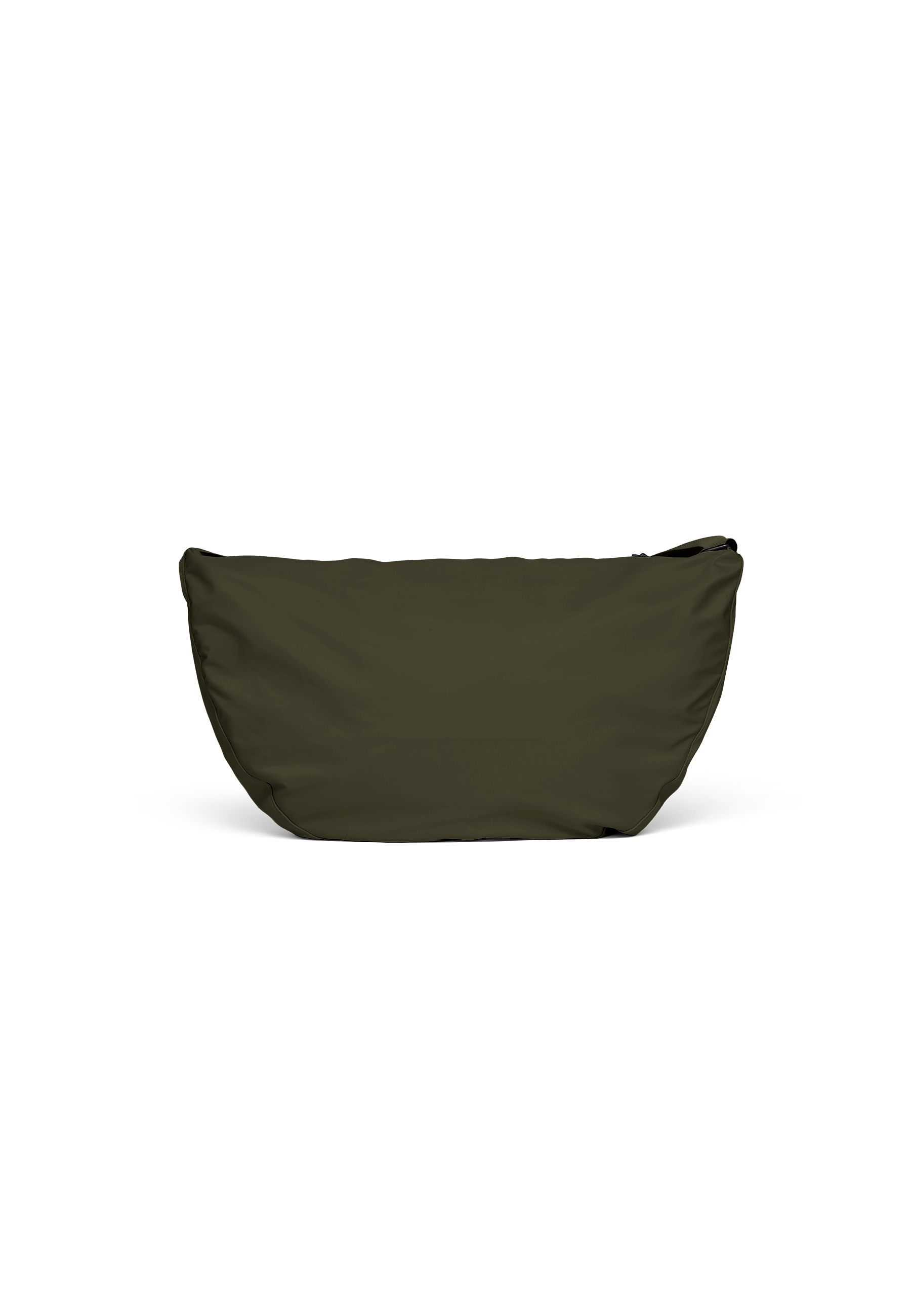 AY Studios - Messenger Bag - Army Green
