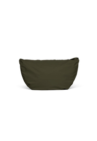 AY Studios - Messenger Bag - Army Green