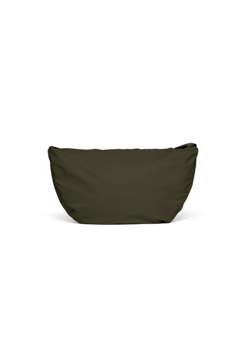 AY Studios - Messenger Bag - Army Green