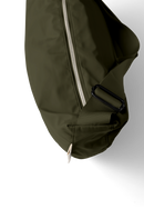 AY Studios - Messenger Bag - Army Green