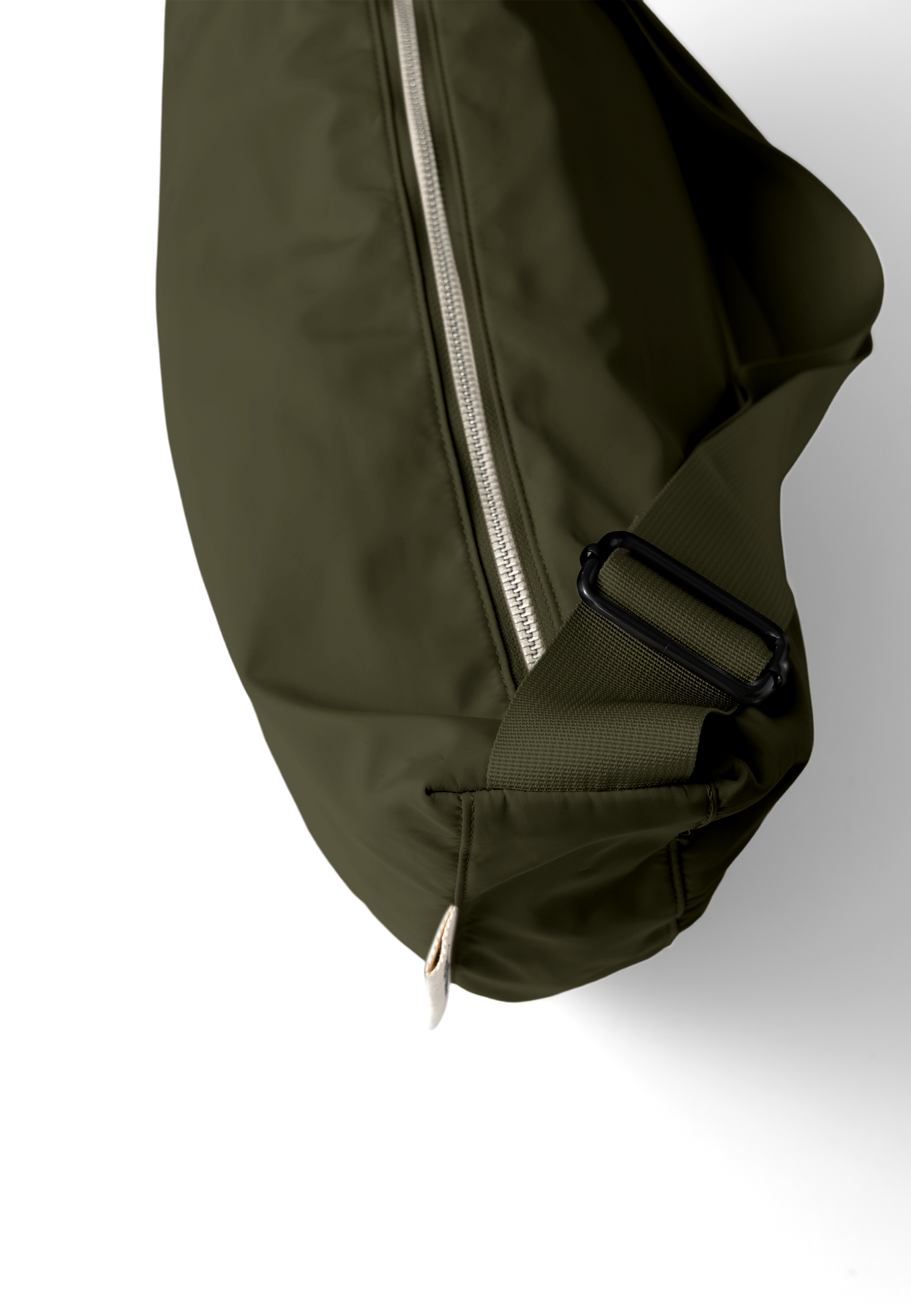 AY Studios - Messenger Bag - Army Green