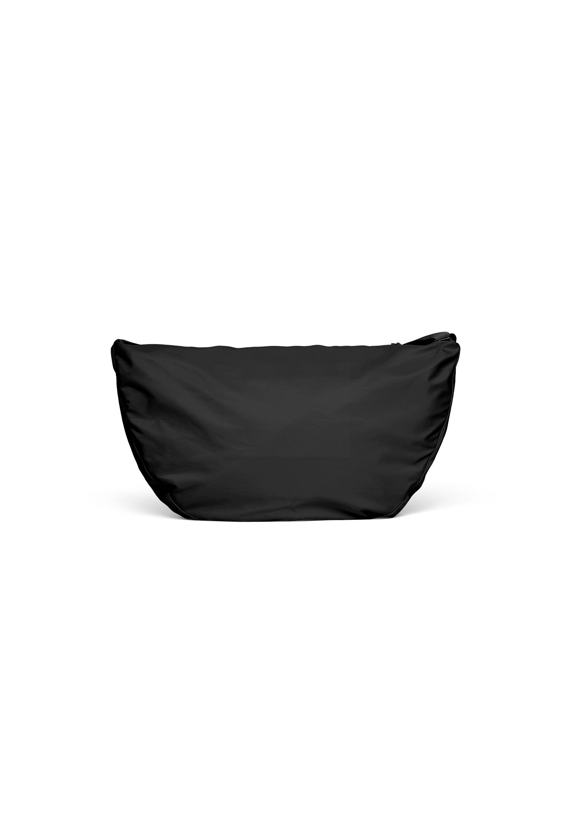 AY Studios - Messenger Bag - Black