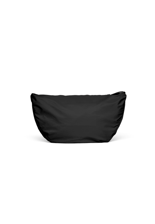 AY Studios - Messenger Bag - Black