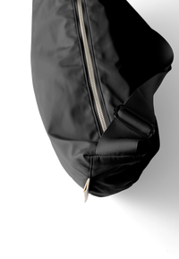 AY Studios - Messenger Bag - Black