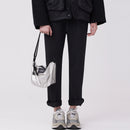 Bags in Progress - Micro Tote - Silver