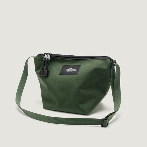 Bags in Progress - Micro Tote - Olive