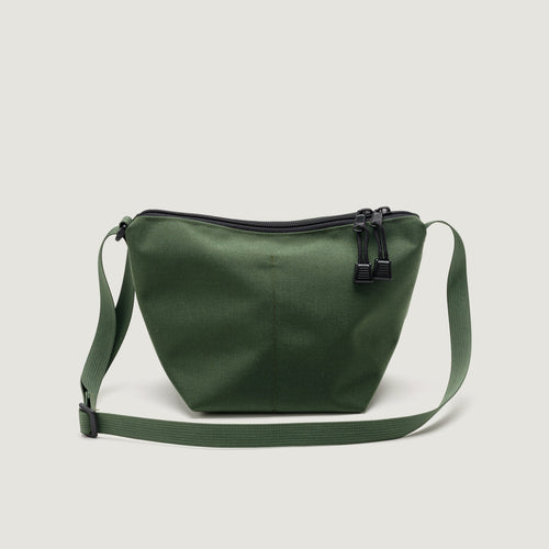 Bags in Progress - Micro Tote - Olive