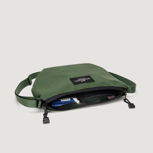 Bags in Progress - Micro Tote - Olive