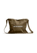 AY Studios - Musette Bag - Army Green