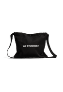 AY Studios - Musette Bag - Black