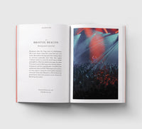 HOXTON MINI PRESS - An Opinionated Guide to Bristol