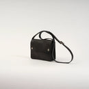 Kate Sheridan - Double Dot Bag - Black