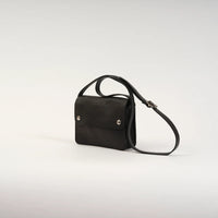 Kate Sheridan - Double Dot Bag - Black
