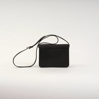 Kate Sheridan - Double Dot Bag - Black