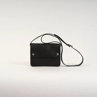Kate Sheridan - Double Dot Bag - Black