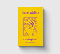 HOXTON MINI PRESS - Psychedelics, A Pocket Primer