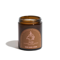 VERY GOODS STUDIO - PILTON Candle