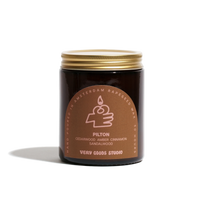 VERY GOODS STUDIO - PILTON Candle