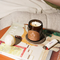 VERY GOODS STUDIO - PILTON Candle