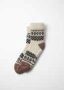 ROTOTO - Comfy Room Nordic  'Indoor Socks' - Ivory