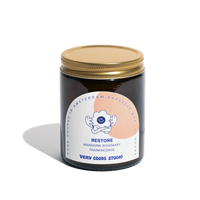 VERY GOODS STUDIO - RESTORE Candle