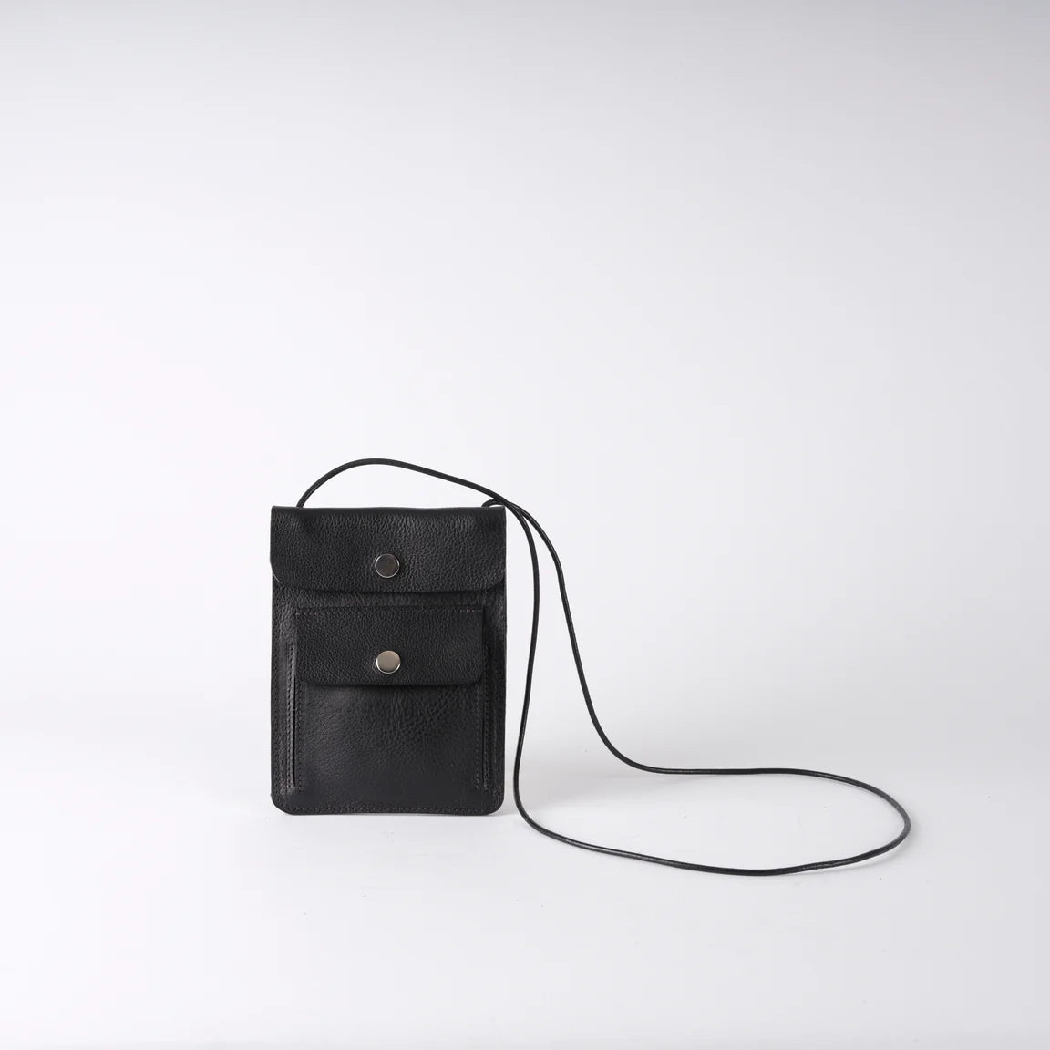 Kate Sheridan - Scout Bag - Black