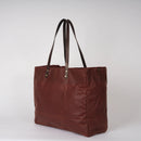 Kate Sheridan - Giga Tote - Chestnut