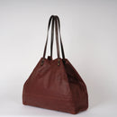 Kate Sheridan - Giga Tote - Chestnut