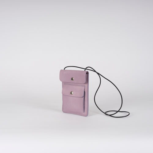 Kate Sheridan - Scout Bag - Aster