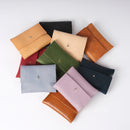 Kate Sheridan - Loux Wallet - Redcurrant