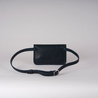 Kate Sheridan - Voyage Bag - Ink Blue