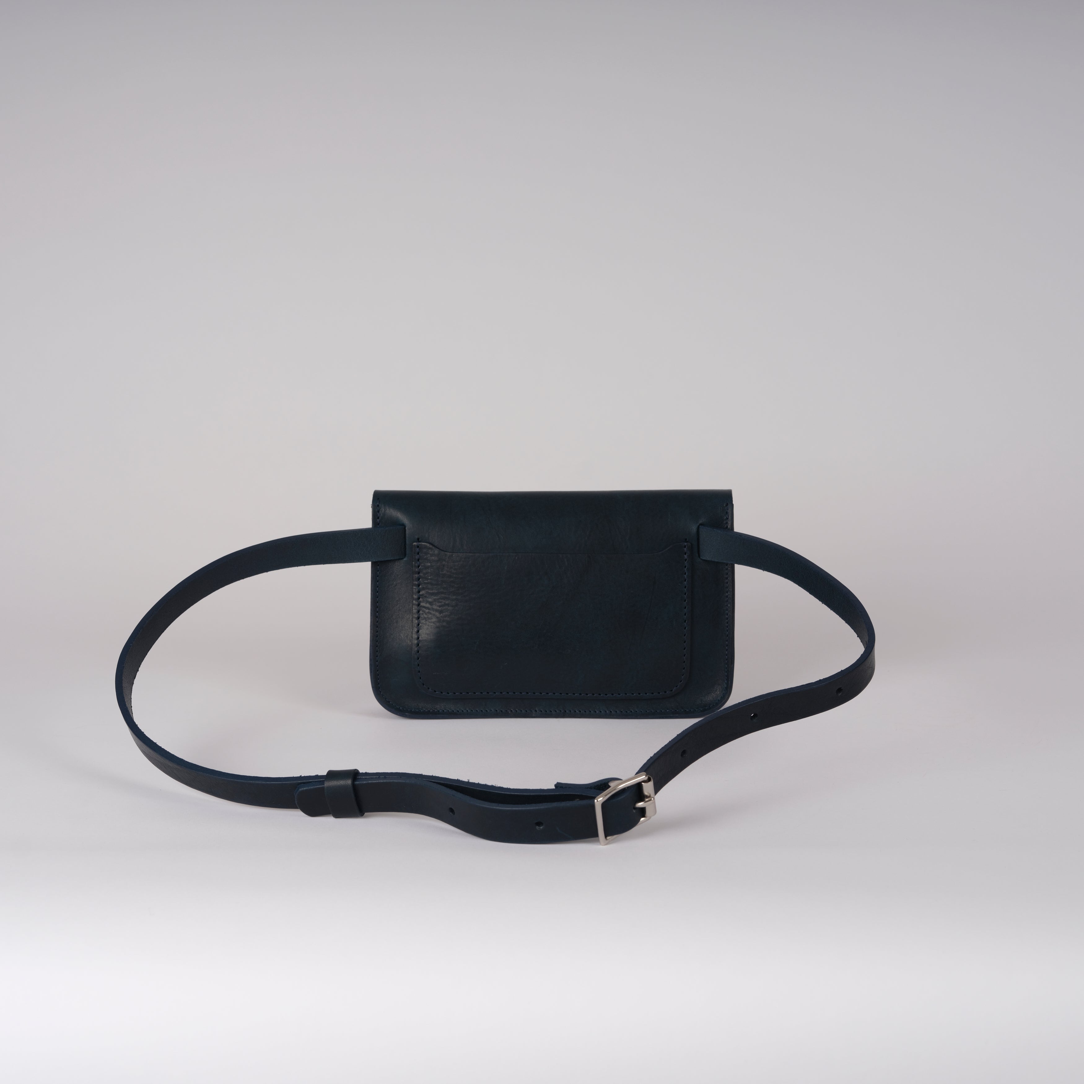 Kate Sheridan - Voyage Bag - Ink Blue