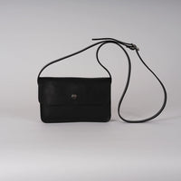 Kate Sheridan - Flip Bag - Black