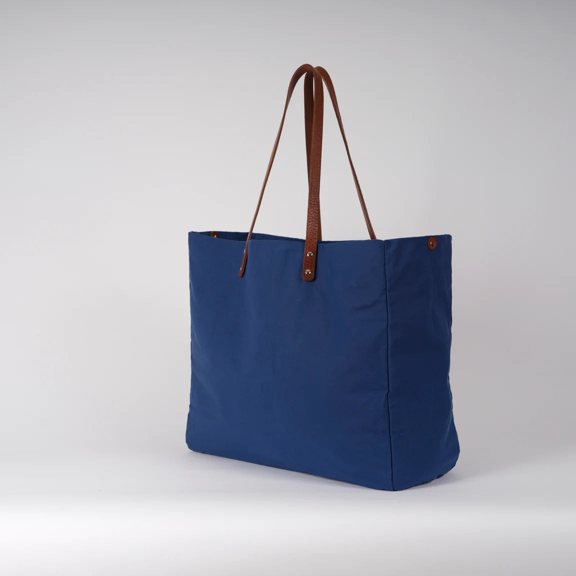 Kate Sheridan - Giga Tote Bag - Lapis