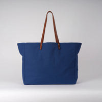 Kate Sheridan - Giga Tote Bag - Lapis