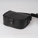 Kate Sheridan - Frame Bag - Black