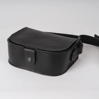 Kate Sheridan - Frame Bag - Black