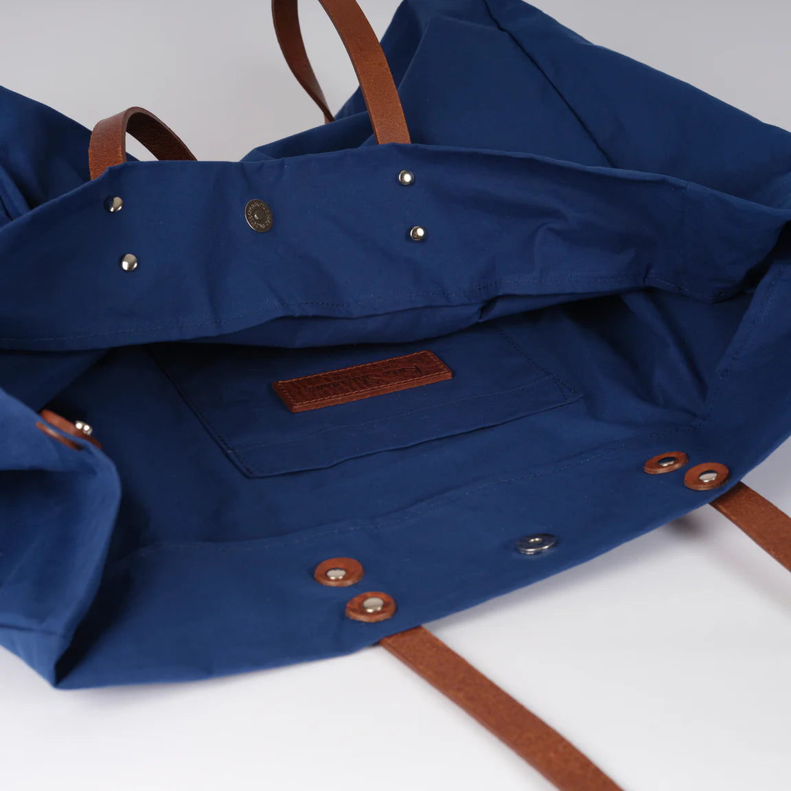 Kate Sheridan - Giga Tote Bag - Lapis