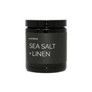 EVERLUME - SEA SALT + LINEN Candle